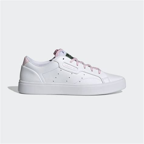 adidas sleek w größe|sleek sneakers for women.